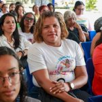 Gabriela Jiménez: La ciencia venezolana es una herramienta de resistencia y paz