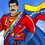 Presidente Maduro proyecta un 2026 de «saltos en grande»