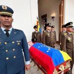 HONOR Y GLORIA A NUESTROS HÉROES CAÍDOS