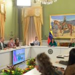 Gobierno Nacional confirma excarcelación de 626 personas