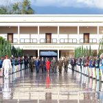 FANB jura lealtad y respaldo a la Presidenta (E) Delcy Rodríguez