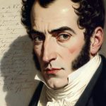 Carta de Bolívar a Santander ante amenazas de Francia y la Santa Alianza
