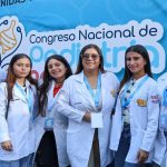 Congreso Nacional de Pediatría 2026 concluye con éxito