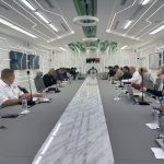 CORPOELEC proyecta un 2026 de estabilidad para el SEN