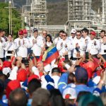 Presidenta (E): Modelo antibloqueo se integrará a Ley de Hidrocarburos