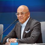 Rodríguez propone leyes dinámicas para atraer inversión extranjera