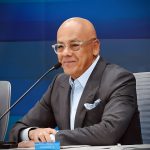 Rodríguez propone leyes dinámicas para atraer inversión extranjera