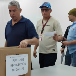 Trabajadores del Metro exigen liberación de Maduro