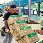 Gobierno nacional fortalece atención médica en Amazonas