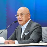 Jorge Rodríguez impulsa reforma legal para dinamizar sector petrolero