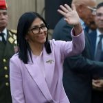 Presidenta (E) Delcy Rodríguez impulsa reforma petrolera para el futuro de Venezuela