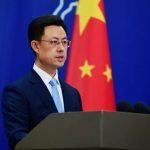 China ratifica respaldo soberano a Venezuela y rechaza injerencia externa
