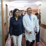 Gobierno Nacional anuncia desbloqueo de recursos para inversión en servicios y salud