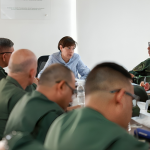 Ciencia y FANB consolidan defensa y seguridad cibernética