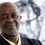 Venezuela lamenta la partida de Roland Lumumba