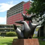 «El servicio de comedor universitario es una política muy robusta que el Gobierno Bolivariano, junto a la presidenta encargada, Delcy Rodríguez, ha seguido instruyendo»: Ministro Ricardo Sánchez