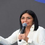 Presidenta (E) impulsa Reforma de Ley de Hidrocarburos para la soberanía energética