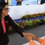 Presidenta (E): Vamos a tener mejores ingresos en 2026