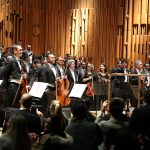 Nominación emblemática: La Orquesta Sinfónica Simón Bolívar de Venezuela se eleva a la élite de los Grammy