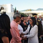 Honor y gloria a los mártires de la Patria