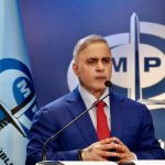 Saab: Acusación contra Maduro viola el derecho internacional