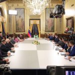 Poder Ejecutivo recibe notificación legislativa