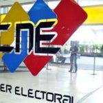 Poder Electoral defiende la paz de Venezuela