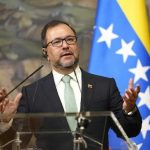 Venezuela rechaza narrativas injerencistas