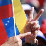 Solidaridad del mundo con Venezuela