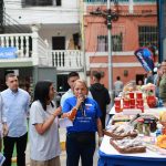 Reafirmadas 7 líneas de acción instruidas por el presidente Maduro