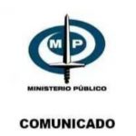 MP informa sobre actuaciones en atención a salud de privado de libertad
