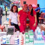 Atención y protección social en los 335 municipios