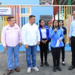 Más de 6 millones de niñas y niños escolarizados