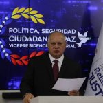 Venezuela sigue fulminando al narcotráfico