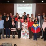 AN instala Grupos de Amistad Parlamentaria con Suramérica y el Caribe