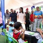 Presidenta (E) Delcy Rodríguez entrega viviendas rehabilitadas en La Guaira