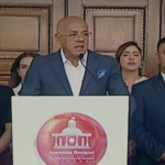 AN declara héroes a los caídos el 3 de enero