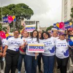 Inicia consulta pública nacional de la Ley Orgánica para la Igualdad de las Mujeres