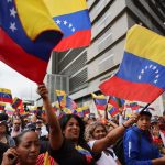 Venezuela conmemora el espíritu de unión cívico-militar del 23 de enero de 1958