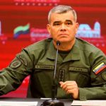 Padrino López: ¡Que el grito de la patria libre retumbe!