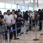 Gran Misión Vuelta a la Patria regresa a 235 connacionales