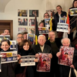 Movimiento internacional Bring Them Back exige liberación de Maduro y Flores