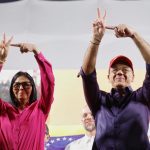 Presidente de la Asamblea Nacional, Jorge Rodríguez,  presentó ante el pueblo venezolano la Reforma de la Ley Orgánica de Hidrocarburos