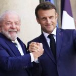 Presidentes de Brasil y Francia condenan ataque militar de EE.UU. contra Venezuela