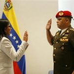 Presidenta encargada realiza nuevas designaciones en la Guardia de Honor y DGCIM