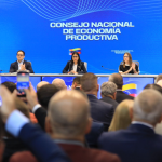 Venezuela impulsa la producción y diversificación económica