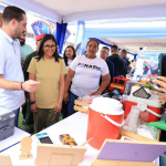 Presidenta (E) Delcy Rodríguez: Se informará sobre cada centavo que entre y se invierta de los fondos soberanos