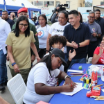 “Más de 463 apartamentos fueron impactados en Ciudad Tiuna”: Presidenta (E) Delcy Rodríguez