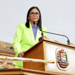 Presidenta (E): Unidad y grandeza como nación