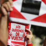 ¡Los queremos de vuelta!